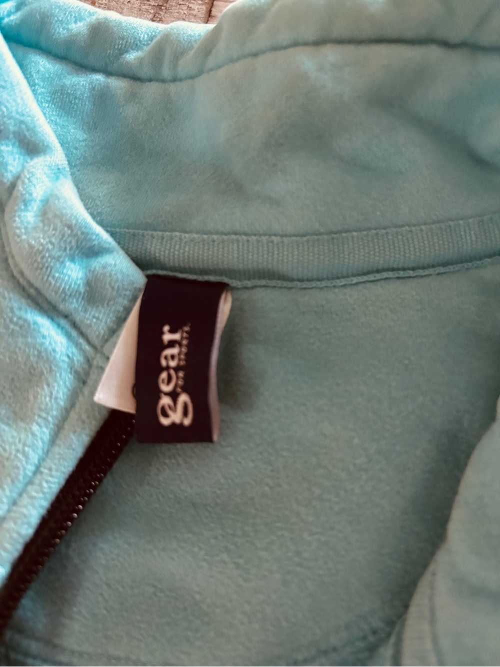 Outdoor Jacket - Picture 3 of 3